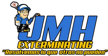 Control de Plagas - JMH Exterminating
